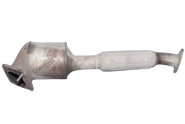 Викуп каталізатора 7T16-5E212-EA Марка автомобіля Ford     Вставка каталізатора Кераміка Тип палива Бензин