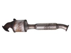 Викуп каталізатора 7T16-5F297-AC Марка автомобіля Ford     Вставка каталізатора Кераміка Тип палива Бензин