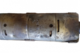 Викуп каталізатора 7U94 AC NOP Марка автомобіля Ford     Вставка каталізатора Кераміка Тип палива Бензин