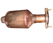 Викуп каталізатора 82184767 Марка автомобіля Ford     Вставка каталізатора Кераміка Тип палива Бензин