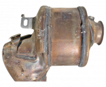 Викуп каталізатора 82436283 Марка автомобіля Ford     Вставка каталізатора Кераміка Тип палива Бензин