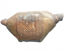 Викуп каталізатора 86AB-5E212-AG Марка автомобіля Ford     Вставка каталізатора Кераміка Тип палива Бензин