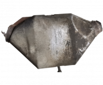 Викуп каталізатора 87AB-5E212-AB Марка автомобіля Ford     Вставка каталізатора Кераміка Тип палива Бензин