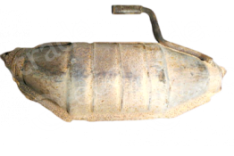 Викуп каталізатора 88BB-5E242-CD 88BB-5E242-KB Марка автомобіля Ford     Вставка каталізатора Кераміка Тип палива Бензин