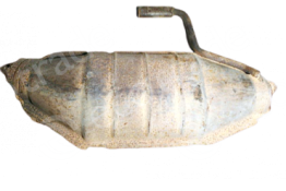 Викуп каталізатора 89BB-5E242-CA 88VB-5E242-BB Марка автомобіля Ford     Вставка каталізатора Кераміка Тип палива Бензин