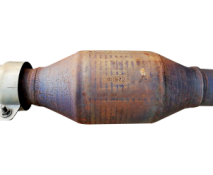 Викуп каталізатора GR2 Марка автомобіля Toyota     Вставка каталізатора Кераміка Тип палива Бензин