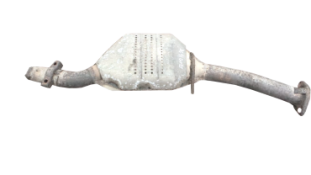 Викуп каталізатора 89FB-5E242-GA 89FB-5E242-HA Марка автомобіля Ford     Вставка каталізатора Кераміка Тип палива Бензин