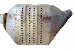 Викуп каталізатора 89FB-5E242-HA 89FB-5E212-FC C95CA/ 54576597503 Марка автомобіля Ford     Вставка каталізатора Кераміка Тип палива Бензин