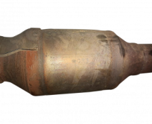 Викуп каталізатора GR3 Марка автомобіля Toyota     Вставка каталізатора Кераміка Тип палива Бензин