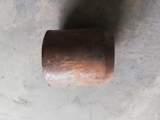 Викуп каталізатора JM4 Марка автомобіля Nissan     Вставка каталізатора Кераміка Тип палива Бензин