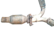 Викуп каталізатора GR5 Марка автомобіля Toyota     Вставка каталізатора Кераміка Тип палива Бензин