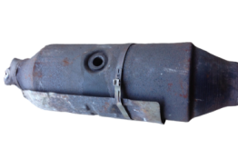 Викуп каталізатора 8L34 5G218 ROUND HIGH GRADE Марка автомобіля Ford     Вставка каталізатора Кераміка Тип палива Бензин