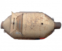 Викуп каталізатора 8L8A-5E242-DA 8L8A-5E242-DA F-ZA Марка автомобіля Ford     Вставка каталізатора Кераміка Тип палива Бензин