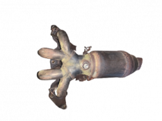 Викуп каталізатора 8L8C 5F297 AA Марка автомобіля Ford     Вставка каталізатора Кераміка Тип палива Бензин