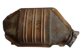 Викуп каталізатора 8R29-5E211-FA Марка автомобіля Ford     Вставка каталізатора Кераміка Тип палива Бензин