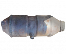 Викуп каталізатора 8S4C-5F297-AB Manifold Марка автомобіля Ford     Вставка каталізатора Кераміка Тип палива Бензин