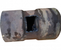 Викуп каталізатора 8S4C-5F297-BA VP8S4C-5F297-BA Марка автомобіля Ford     Вставка каталізатора Кераміка Тип палива Бензин