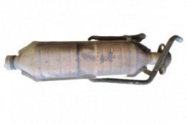 Викуп каталізатора 913Y-HA 5E212 Марка автомобіля Ford     Вставка каталізатора Кераміка Тип палива Бензин