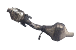 Викуп каталізатора 91AB-5E242-AC 91AB-5E242-BB Марка автомобіля Ford     Вставка каталізатора Кераміка Тип палива Бензин