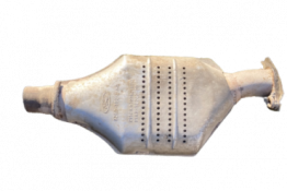 Викуп каталізатора 92AB-5E212-HA 91AB-5E242-DB Марка автомобіля Ford     Вставка каталізатора Кераміка Тип палива Бензин