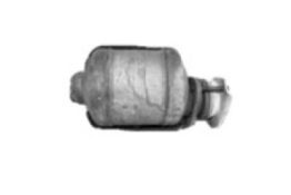 Викуп каталізатора 25145522 SMALL AC AC Марка автомобіля General Motors     Вставка каталізатора Кераміка Тип палива Бензин Каталітична марка AC