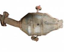 Викуп каталізатора 93BB-5E212-AF 93BB-5E242-AC Марка автомобіля Ford     Вставка каталізатора Кераміка Тип палива Бензин