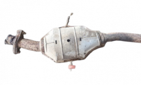 Викуп каталізатора 93BB-5E242-AD 93BB-5E212-AH Марка автомобіля Ford     Вставка каталізатора Кераміка Тип палива Бензин