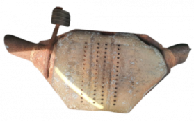 Викуп каталізатора 93FB-5E242-AA 93FB-5E212-BE Марка автомобіля Ford     Вставка каталізатора Кераміка Тип палива Бензин