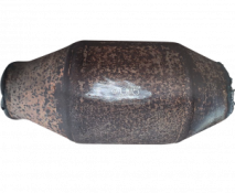 Викуп каталізатора GT5 Марка автомобіля Toyota     Вставка каталізатора Кераміка Тип палива Бензин