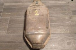 Викуп каталізатора 25146473  AC Марка автомобіля General Motors     Вставка каталізатора Кераміка Тип палива Бензин Каталітична марка AC