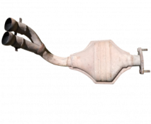 Викуп каталізатора 94AB-5E242-BA 1.8TD Марка автомобіля Ford     Вставка каталізатора Кераміка Тип палива Бензин