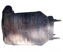 Викуп каталізатора 94BB FJ 5E211 Марка автомобіля Ford     Вставка каталізатора Кераміка Тип палива Бензин