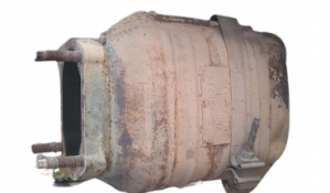 Викуп каталізатора 94BB FK 5E211 / M6198 Марка автомобіля Ford     Вставка каталізатора Кераміка Тип палива Бензин