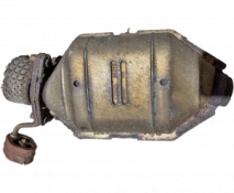 Викуп каталізатора 94BB HG 5E212 Марка автомобіля Ford     Вставка каталізатора Кераміка Тип палива Бензин