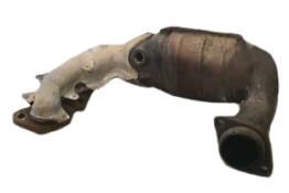 Викуп каталізатора 94BB-5G232-AH Марка автомобіля Ford     Вставка каталізатора Кераміка Тип палива Бензин