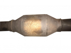 Викуп каталізатора GT7 Марка автомобіля Toyota     Вставка каталізатора Кераміка Тип палива Бензин