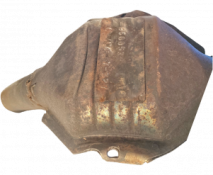 Викуп каталізатора 950053 Марка автомобіля Ford     Вставка каталізатора Кераміка Тип палива Бензин