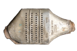 Викуп каталізатора 95AB-5E211-GA 95AB-5E242-HA 7820 Марка автомобіля Ford     Вставка каталізатора Кераміка Тип палива Бензин