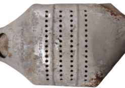 Викуп каталізатора 95AB-5E211-HA 95AB-5E242-JA Марка автомобіля Ford     Вставка каталізатора Кераміка Тип палива Бензин