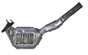 Викуп каталізатора 95GB-5E212-FK 95GB-5E242-KA Марка автомобіля Ford     Вставка каталізатора Кераміка Тип палива Бензин