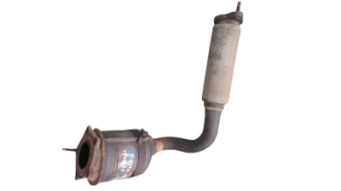 Викуп каталізатора 96FB-5E211-EH 1037375 / C D3C3E Марка автомобіля Ford     Вставка каталізатора Кераміка Тип палива Бензин