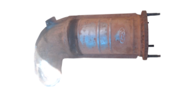 Викуп каталізатора 96FB-5E211-JB Марка автомобіля Ford     Вставка каталізатора Кераміка Тип палива Бензин