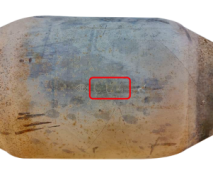 Викуп каталізатора GU4 Марка автомобіля Toyota     Вставка каталізатора Кераміка Тип палива Бензин