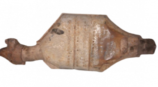 Викуп каталізатора 97AB-5E211-EA 97AB-5E242-AA Марка автомобіля Ford     Вставка каталізатора Кераміка Тип палива Бензин