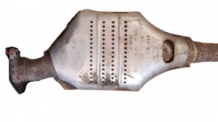 Викуп каталізатора 97AB-5E211-FA 95AB-5E242-MA A032 Марка автомобіля Ford     Вставка каталізатора Кераміка Тип палива Бензин