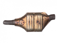 Викуп каталізатора 97AB-5E211-JA Марка автомобіля Ford     Вставка каталізатора Кераміка Тип палива Бензин