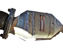 Викуп каталізатора 97BB 5E212 CF Марка автомобіля Ford     Вставка каталізатора Кераміка Тип палива Бензин