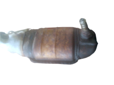 Викуп каталізатора 97BB 5G232 AE Марка автомобіля Ford     Вставка каталізатора Кераміка Тип палива Бензин