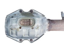 Викуп каталізатора GW3 Марка автомобіля Toyota     Вставка каталізатора Кераміка Тип палива Бензин