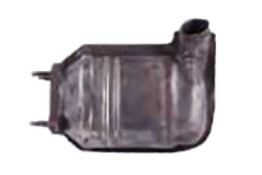 Викуп каталізатора 97BB FK Big Mouth Ford Марка автомобіля Ford     Вставка каталізатора Кераміка Тип палива Бензин